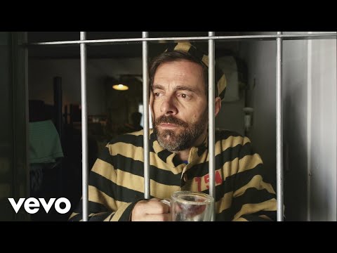 Kevin Johansen Solo Le Dije