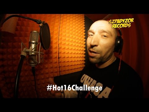 QLOP - Joint Master #Hot16Challenge (prod. Goti)