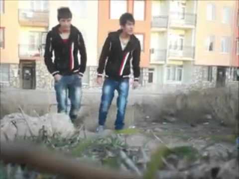 iSyanQaR26 Ft. SloweR RwA - Allah Düğününde Canını Alsın Part 2