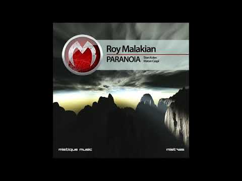 Roy Malakian & C-Rouge - Kele Lao (Original Mix)