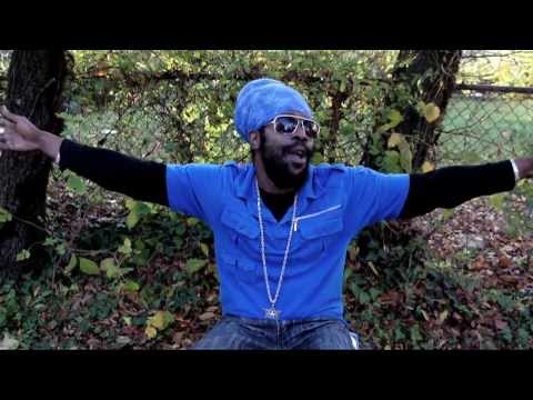 Ras Attitude "GIVE JAH EVERY THING"
