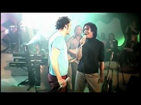 Zé Ricardo Part. Djavan - Eu Não Te Amo Mais