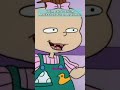Birthdays Just Don T Hit The Same Rugrats