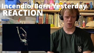 Incendio and Born Yesterday (ft. Sia) by Arca | React &amp; Chat