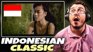 Download lagu Reacting to “Mawar Hitam” by Tipe-X Was Emotional 🇮🇩💔 mp3