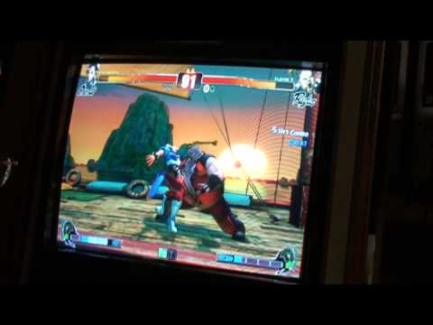 DEVASTATION SoCal Hype Tourney - Ken_I vs Kai