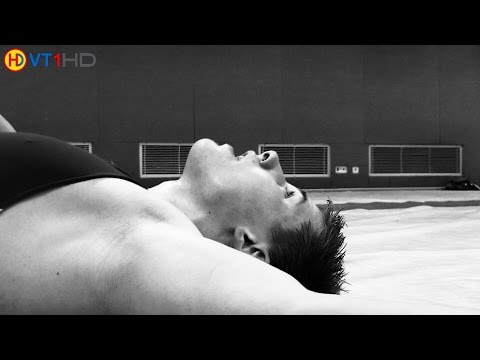 Ringen DM - Vorbereitungslehrgang A-Jugend/Junioren in Oberhaching (Freistil-Trailer)