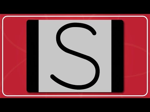 Letter S Song