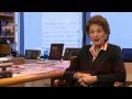 Former New York State Chief Judge Judith S Kaye