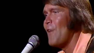 Glen Campbell Rhinestone Cowboy - YouTube
