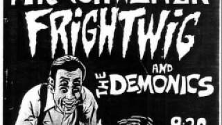 Frightwig - Public Baths (Shonen Knife Cover)