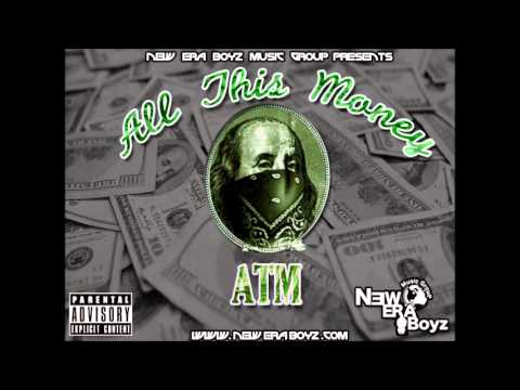 12. New Era Boyz- Mary, Molly, Lucy (Prod. By MelroseZee) (All This Money)