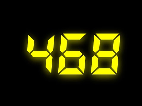 468 - Odpočinku večného daj