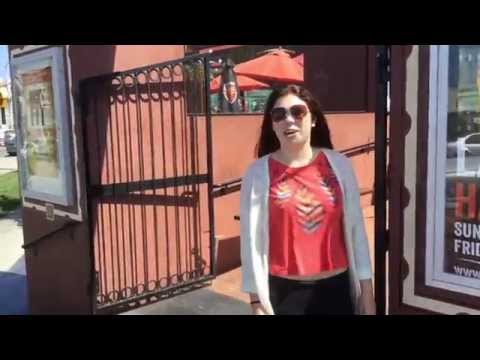 Restaurante Rock & Brews em Redondo Beach, Califórnia