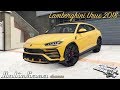 Lamborghini Urus [Add-On | Tuning | Wheels | Template] 15