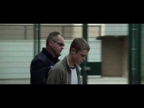 Pointeuse Biometrique HP1000 dans le film: La Tête Haute avec Catherine Deneuve