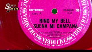 Download lagu Ring My Bell - Anita Ward - (Slayd5000) mp3