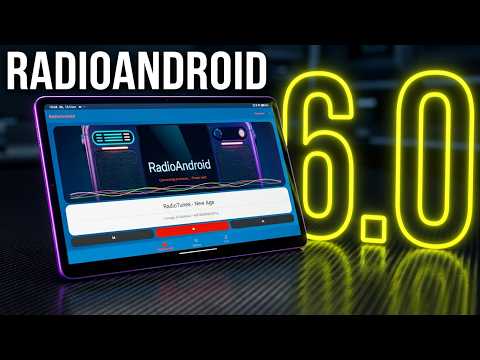 RadioAndroid video thumbnail