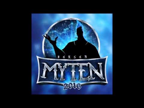 Myten 2016 - S3RL