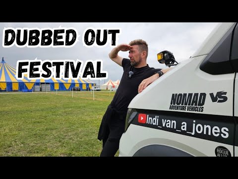 EVERYTHING YOU NEED KNOW ABOUT DUBBED OUT 2025