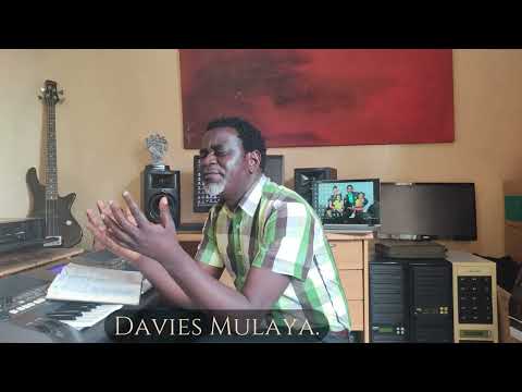 Davie Mulaya-Mwe cilibwe ca kale.