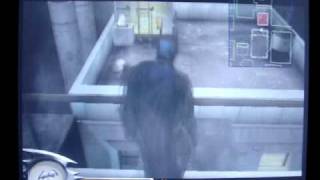 "Batman (Dark Tomorrow) Game Cube