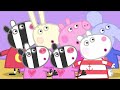 Sleepover PeppaPigOfficial