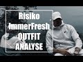 Raf Camora & Bonez MC Risiko - Outfit Analyse von ImmerFresh Raf Camora & Bonez MC Risiko - Outfit Analyse von ImmerFresh