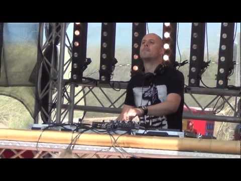 BART CLAESSEN DJ SET LIVE @ LUMINOSITY BEACH FESTIVAL - BEACHCLUB RICHE - 4/7