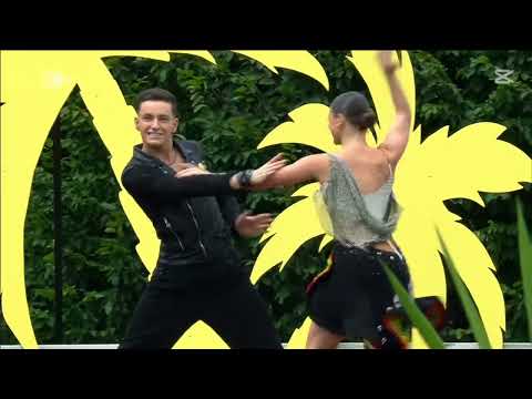 Grün-Gold-Club Bremen | Freedom and Peace | ZDF Fernsehgarten 13.07.2025