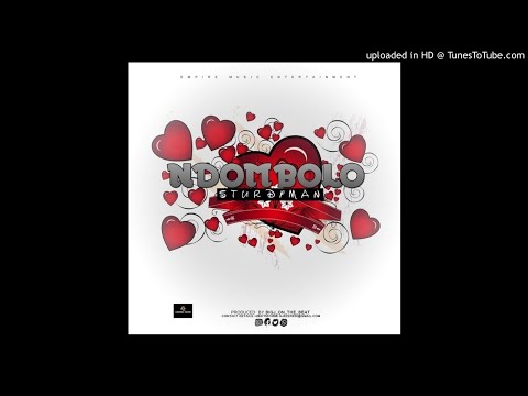 Sturdyman - Ndombolo