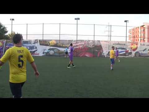 ⏰19 20 ⚽ RealTeam Bucuresti v Lions Team 🏆 Cupa de Vara – F – etapa 2 repriza 2