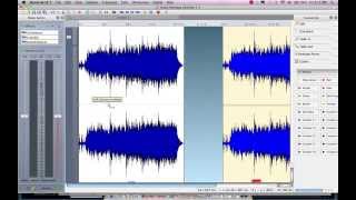 Video thumbnail for WaveLab LE by ClubCubase