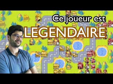 Ce joueur EXPLOSE tout le monde avec... Grimm?!