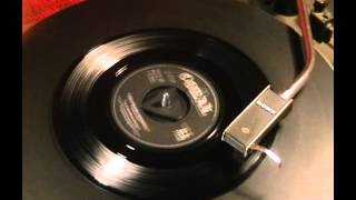 The McGuire Sisters - 'Achoo-Cha-Cha (Gesundheit)' - 1958 45rpm