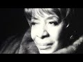 Shirley Horn sings The very thought of you