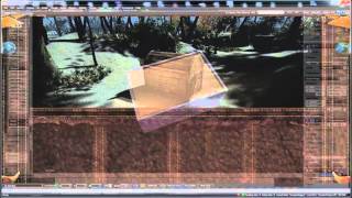 Betrayal at Krondor: Remastered_Puzzle Chest Demo