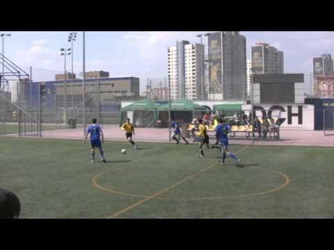 19. GraceHoppers - EPAM Systems (7:0)