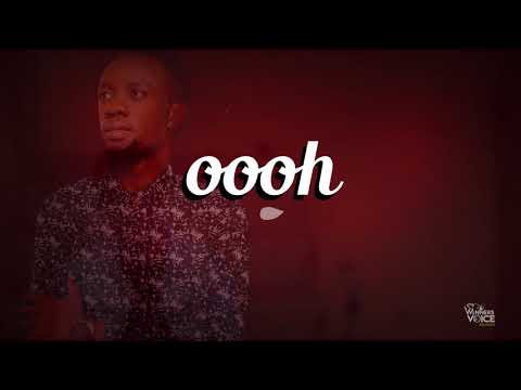 Mathias Walichupa - Ni Wewe (feat. Godfrey Steven) [Official Lyric Video]