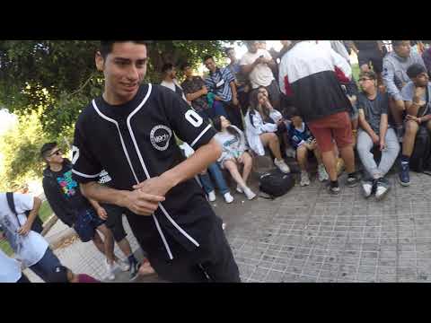 LDI SEASON 2 FINAL - JAREX VS MAINA VS ENEGLAZ - 8VOS