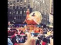Macy S Parade