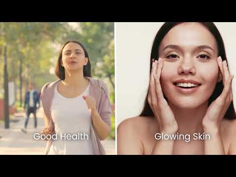 Alfalfa chlorophyll juice, packaging type: bottle