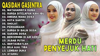 Download lagu NABI MUHAMMAD MATAHARINYA DUNIA - Qasidah Merdu PENYEJUK HATI 2025 | Gasentra Pajampangan mp3
