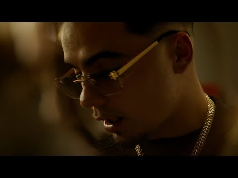 White-B - Monde à l'envers (Clip Officiel)