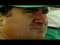 NASCAR On VHS The Chase For The 1989 Winston Cup