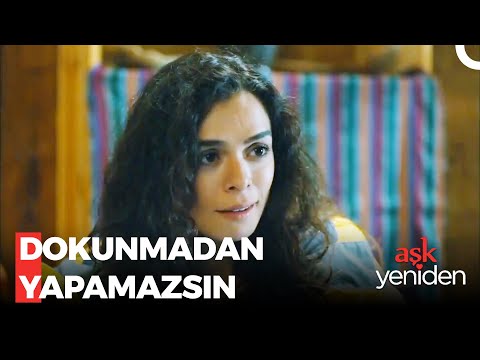 Zeynep ve Fatih'in Aşk Saati - Aşk Yeniden