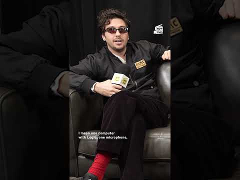 YouTube Thumbnail