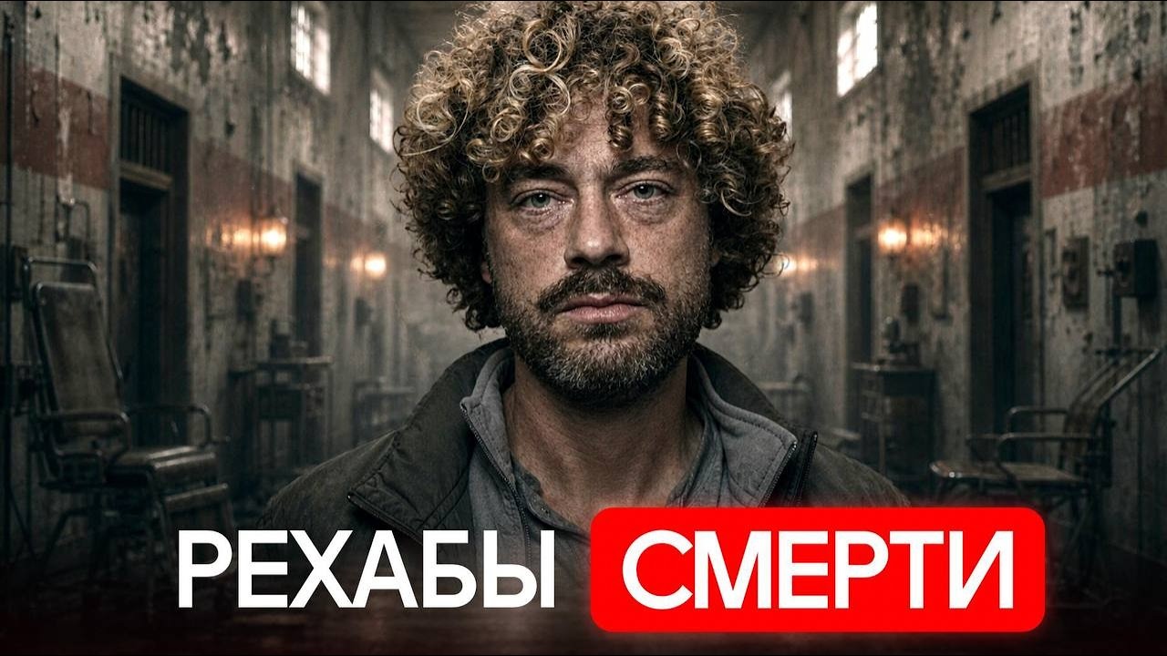 Черные рехабы: вас закроют и никто об этом не узнает | Россия, закрытые клиник