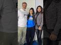 Raveena Tandon With Her Family Husband Son Daughter Raveenatandon Shorts 90s Song Viral