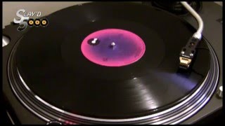 Slave - Just A Touch Of Love (Slayd5000)